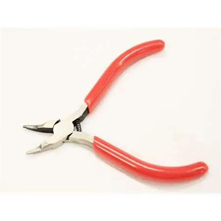 Pinza aggancia anello spinotto pistone Buzzetti, ricambio 5042