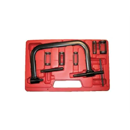 Attrezzo smontaggio valvole motori 4t Buzzetti, ricambio 5099