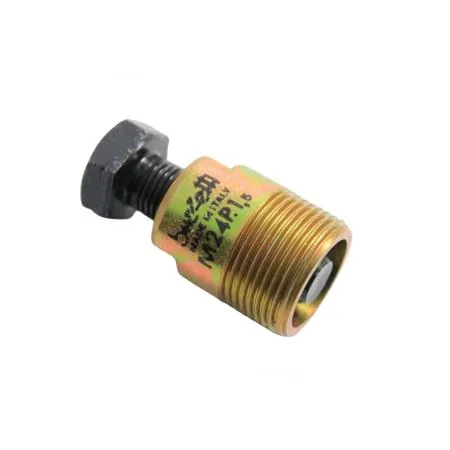 Estrattore volano Buzzetti diametro 24mm passo-pitch 1.5 per volani iscra motori - Morini 50cc, ricambio 5226