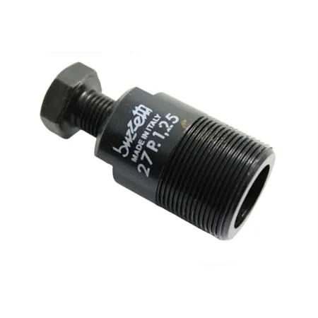 Estrattore volano Buzzetti diametro 27mm passo-pitch 1.25 per volani motoplatt - ducati, ricambio 5239