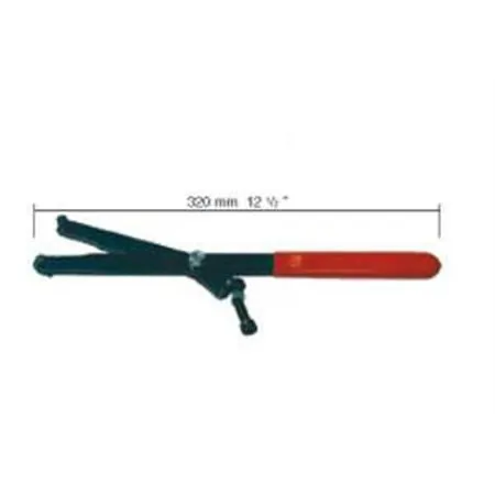 Attrezzo blocca volano e campana Buzzetti, ricambio 5637