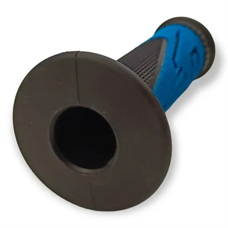 manopole doppler radical nero/blu, ricambio 487284