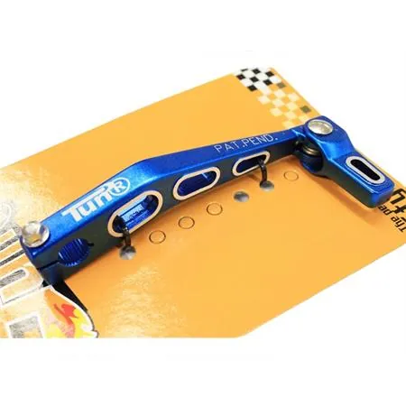 Leva messa in moto tun'r blu Minarelli scooter, ricambio CGN466718