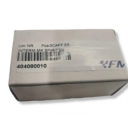 Intermittenza frecce mk spirit'99, ricambio 404080010