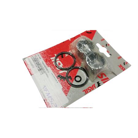 Kit revisione pinza freno posteriore Brembo a 2 pistoncini con diametro 28 mm,  ricambio 405440015