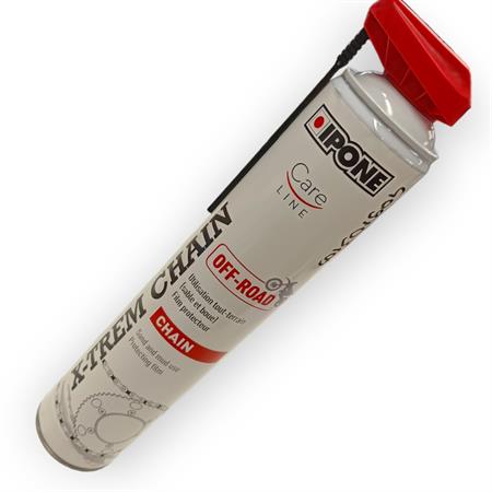 Bomboletta spray IPONE da 750 ml pulitore carburatori e parti metalliche del motore e telaio, ricambio 409703185