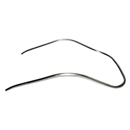 Bordo scudo in alluminio originale Piaggio Vespa PX 1° serie e vespe old model 125, 150cc (CIF), ricambio 10173-OR