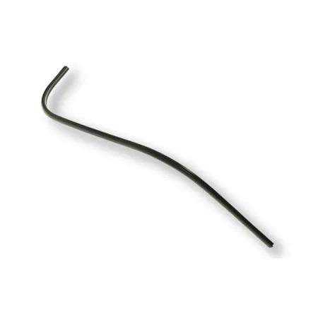 CIF Bordo Scudo Nero Destro Vespa LX-LXV-Vespa S 2T/4T - Ricambio 10177-DXN Compatibile Piaggio