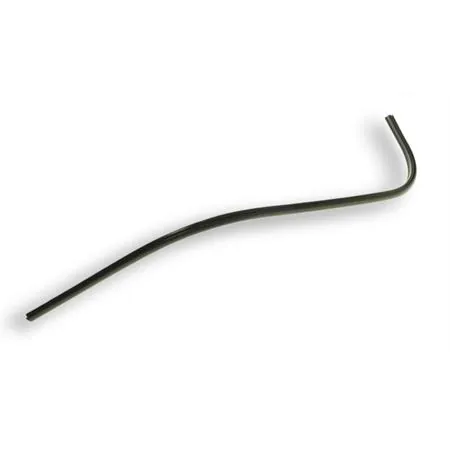 CIF Bordo Scudo Nero Sinistro Vespa LX-LXV-Vespa S 2T/4T - Ricambio 10177-SXN Compatibile Piaggio