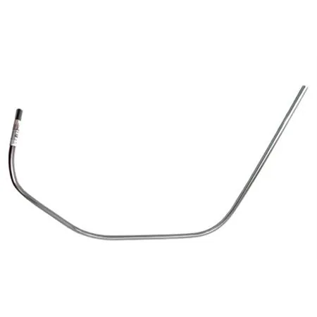 Bordo salva scudo anteriore lato destro per maxi scooter Piaggio vespa granturismo, ricambio 10179-DX