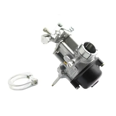 Carburatore shb 16.10 tipo originale Piaggio Vespa 5 (CIF), ricambio 12226