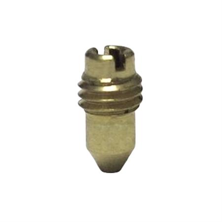 Getto minimo numero 48 - filetto 5mm per carburatori dell'orto phbg, ricambio 14048