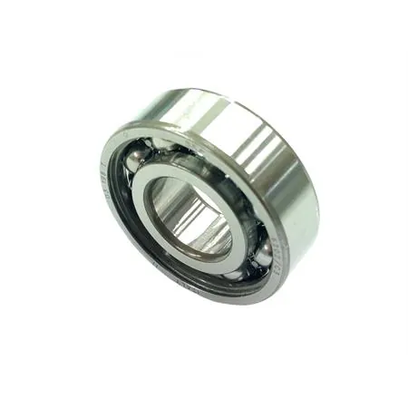 Cuscinetto di banco SKF 6202-c3 per albero motore ciclomotore Piaggio Ciao Bravo Sì-Boxer-superBravo-Grillo (CIF), ricambio 16202-C3