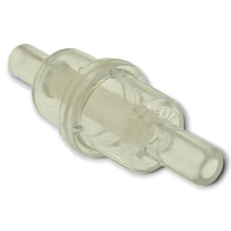 Microfiltro benzina con codulo attacco tubo diametro 8 mm (CIF), ricambio 3051