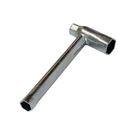 Chiave candela 11x13x21 per Vespa 50 - 90 - 125 (CIF), ricambio 3300