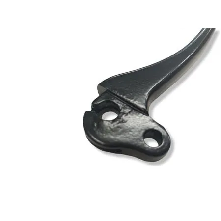 Leva freno-frizione in alluminio vernici, ricambio 5014-V