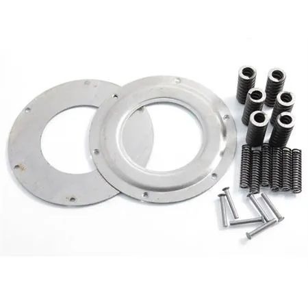 Serie parastrappo frizione Vespa PX pe-arcobaleno (CIF), ricambio 5076