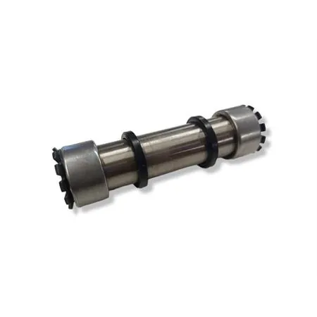 Perno sospensione anteriore completo ape, ricambio 5125