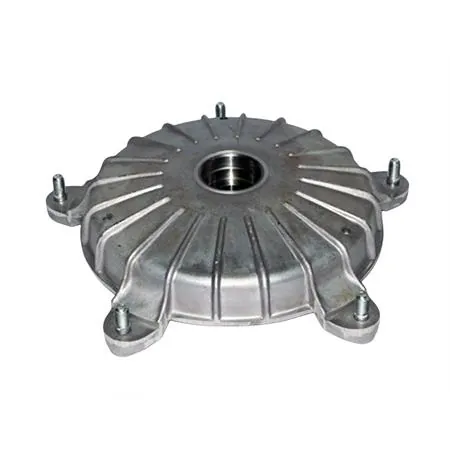 Tamburo ruota anteriore Vespa 50-90-125 Primavera-ET3 (CIF), ricambio 5407