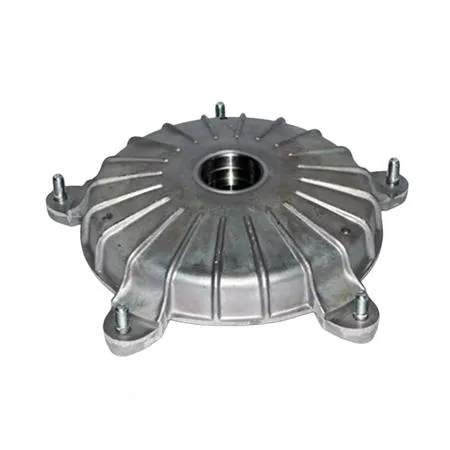 Tamburo ruota posteriore Vespa 50-90-125 Primavera-ET3 (CIF), ricambio 5408