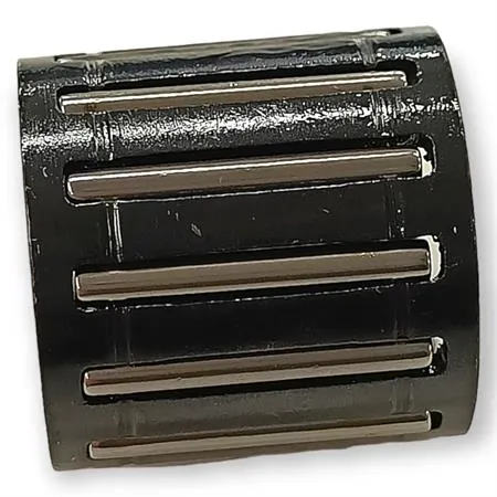 Gabbietta spinotto biella Cif con dimensioni 16x20x20 mm utilizzabile su Piaggio Vespa P200E, PX200E, Ape Mp, Hexagon, Runner 125 e 180 cc, ricambio 5625