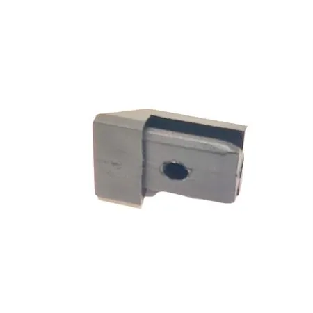 Puntalino cieco CIF per serie strisce pedana Piaggio vespa PX Arcobaleno 125, 150, 200 cc, ricambio 5889