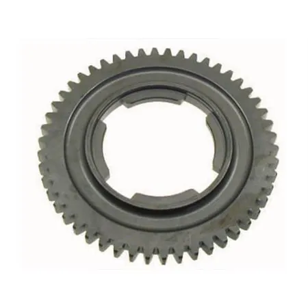 Ingranaggio cambio 3° velocita' z 50 per vespa 50, 50 special, 125 primavera, 125 et3 (CIF), ricambio 6517