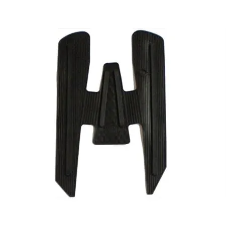 Tappeto poggiapiedi per Vespa 50 Special (CIF), ricambio 7435