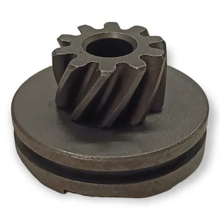 Ingranaggio messa in moto motore Minarelli (CIF), ricambio 8186