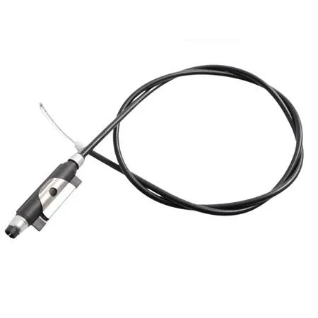 Trasmissione gas 2 MBK Booster (CIF), ricambio 8541