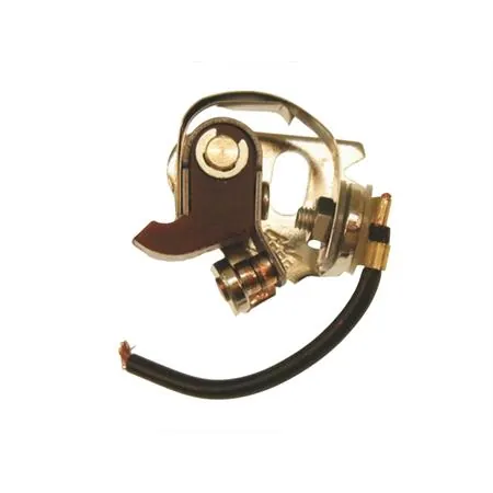 Serie contatti Vespa PX 125-150 (CIF), ricambio 9093