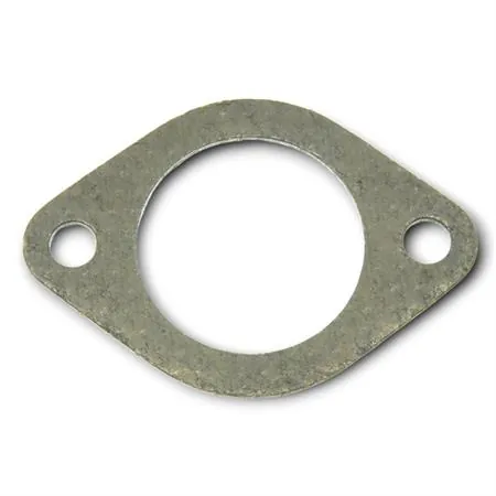 Guarnizione scarico marmitta CIF con diametro foro da 38,0 mm per maxi scooter con motore Piaggio125, 150 e 180 cc 2 tempi, ricambio 9167