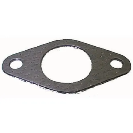 Guarnizione scarico flangiata per marmitte scooter (CIF), ricambio 9169