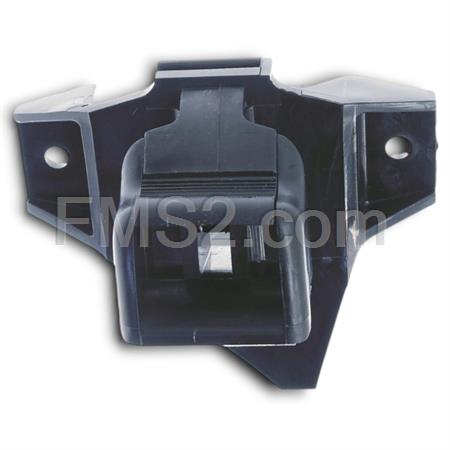 Maniglia alzavetro Cif in plastica per Piaggio Ape TM P602, P703, P703V diesel, ricambio 9231