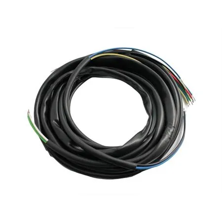 Impianto elettrico Vespa 125-super 125-150-s (CIF), ricambio 9606