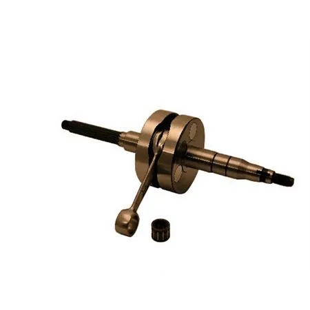 Albero motore one Racing spinotto 12 (One Italia), ricambio 77080821