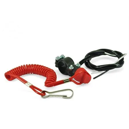 Stacca massa universale al manubrio (One Italia), ricambio 77208253