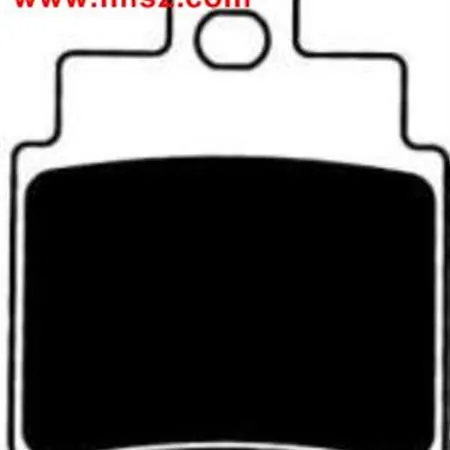 Pastiglie freno One Italia (pasticche), semimetalliche, ricambio 77281950