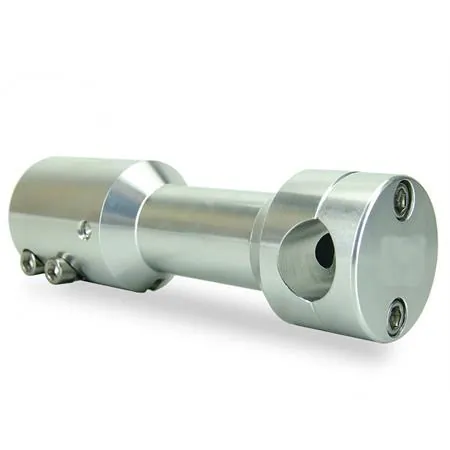 Supporto argento cromato (One Italia), ricambio 77303303