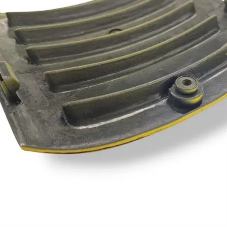 Sportello giallo pastello (One Italia), ricambio 77366179