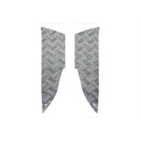 Pedana poggiapiedi Nitro-Aerox (One Italia), ricambio 77375015A