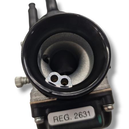 Carburatore phbg 19 ds (Dell'Orto), ricambio 02631