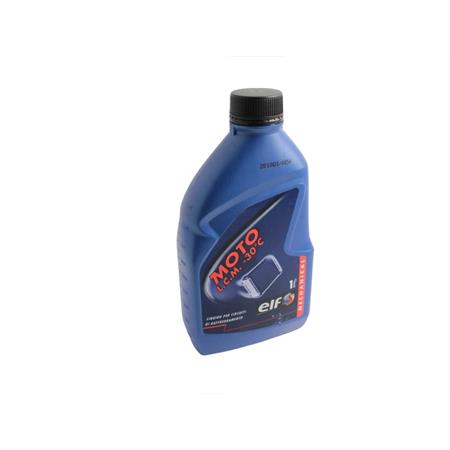 Liquido Elf raffreddamento minerale, ricambio 002854