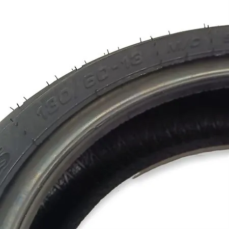 Pneumatico mitas 130/60-13 53j tour force tl, ricambio MTSAW0132