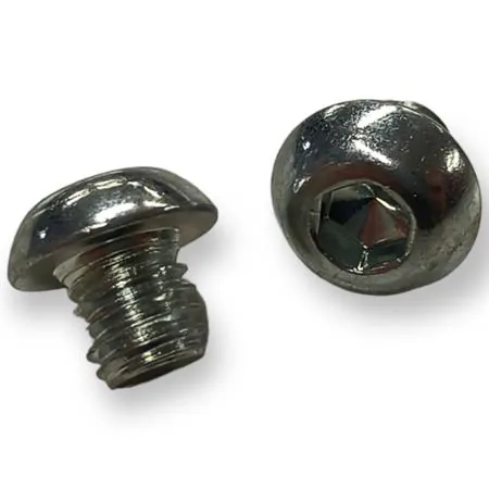 Protezione in Alluminio per Marmitta Giannelli GO - Anodizzata con Marchio Serigrafato - Ricambio 11005