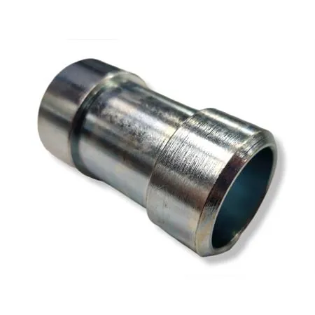 Marmitta racing fantic motor xe 50 endur, ricambio 34093HF