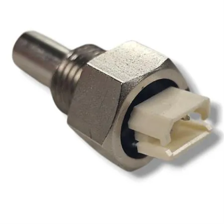 Sonda sensore temperatura acqua HM-VENT 125 cc 2 tempi prodotte dal 2011 in poi con attacco fisso bianco a 2 pin, ricambio KT2815295