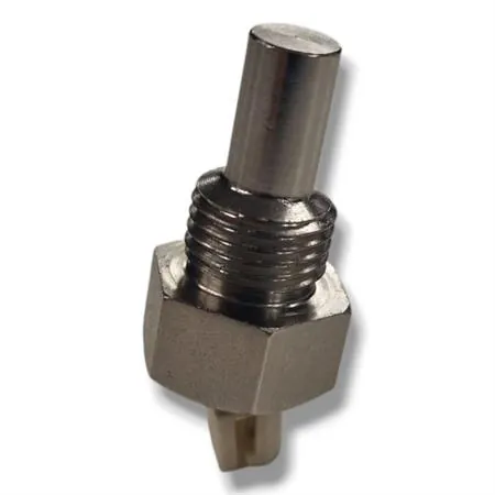 Sonda sensore temperatura acqua HM-VENT 125 cc 2 tempi prodotte dal 2011 in poi con attacco fisso bianco a 2 pin, ricambio KT2815295