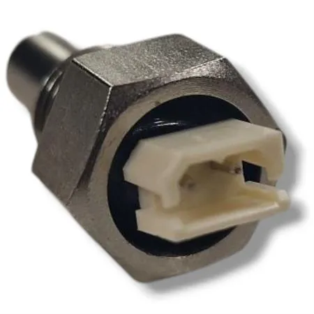 Sonda sensore temperatura acqua HM-VENT 125 cc 2 tempi prodotte dal 2011 in poi con attacco fisso bianco a 2 pin, ricambio KT2815295