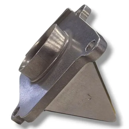 Pacco lamellare BOYESEN specifico per Yamaha YZ 125 2005-2026, YZ 125 X 2020-21 e Fantic XE/XX 125 2021, ricambio BOYRAD-33J